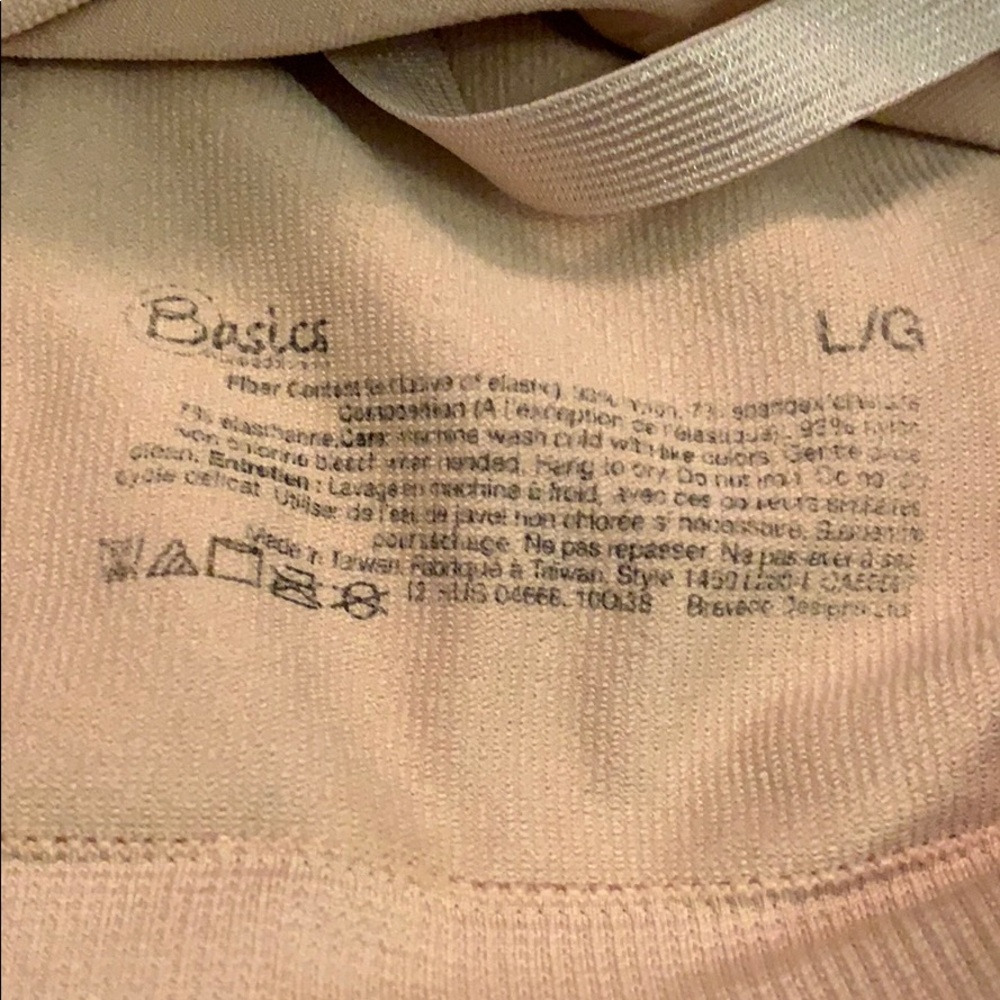 BASICS - Picture 3 of 3